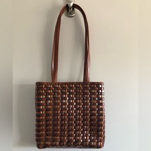 Nine West Woven Purse